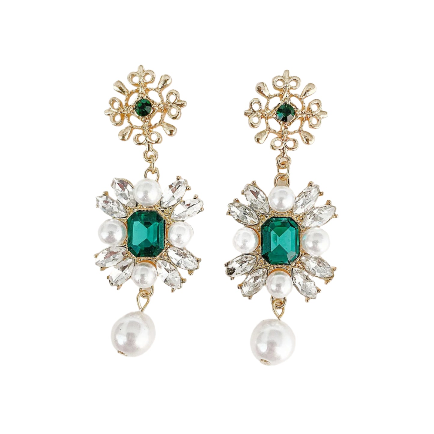 Light Luxury Earrings