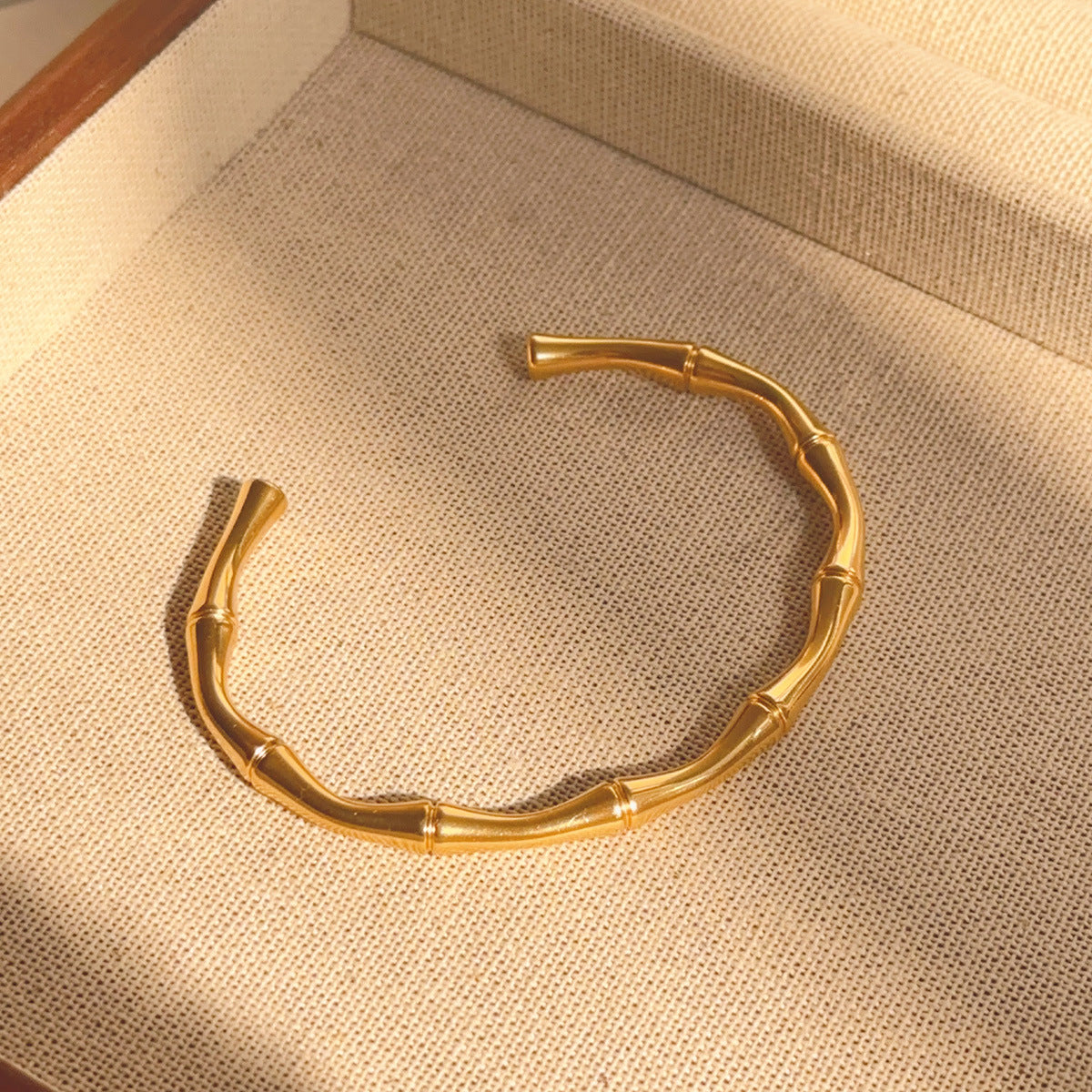 Titanium Steel Bracelet