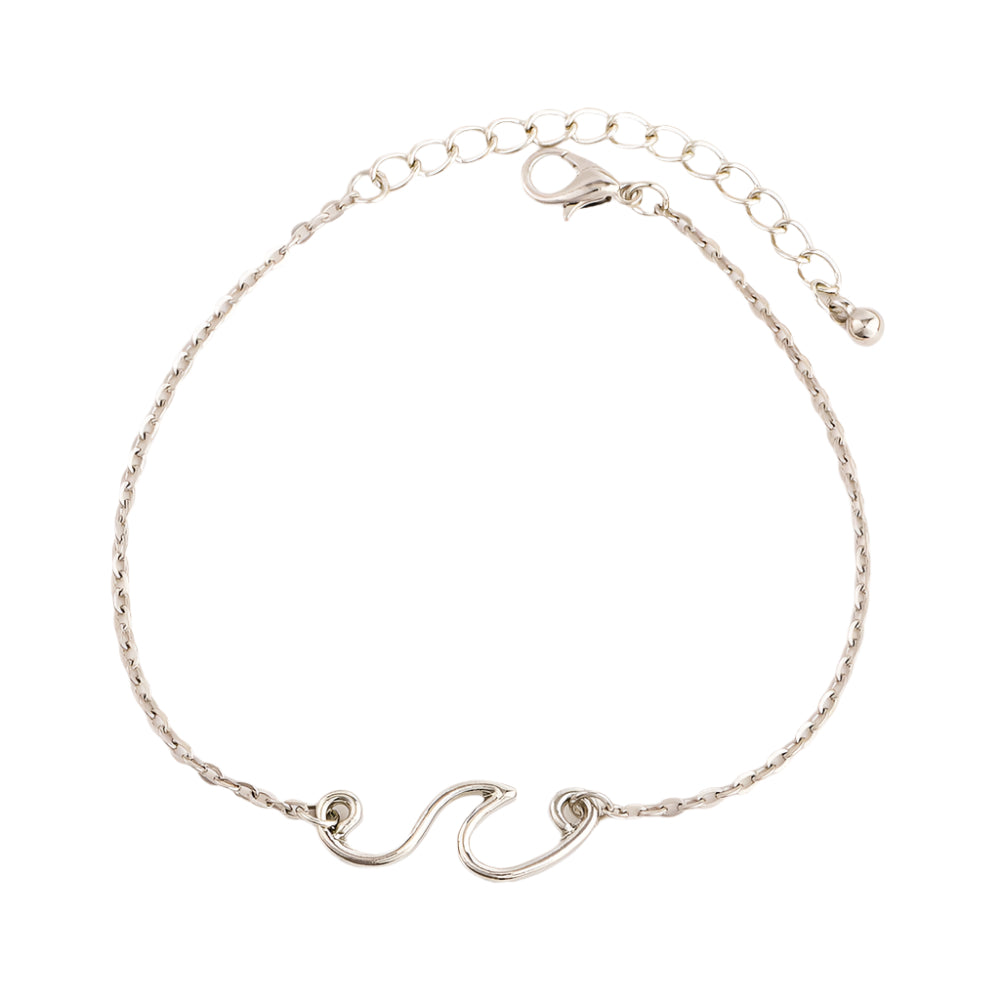 Women's Simple Anklet