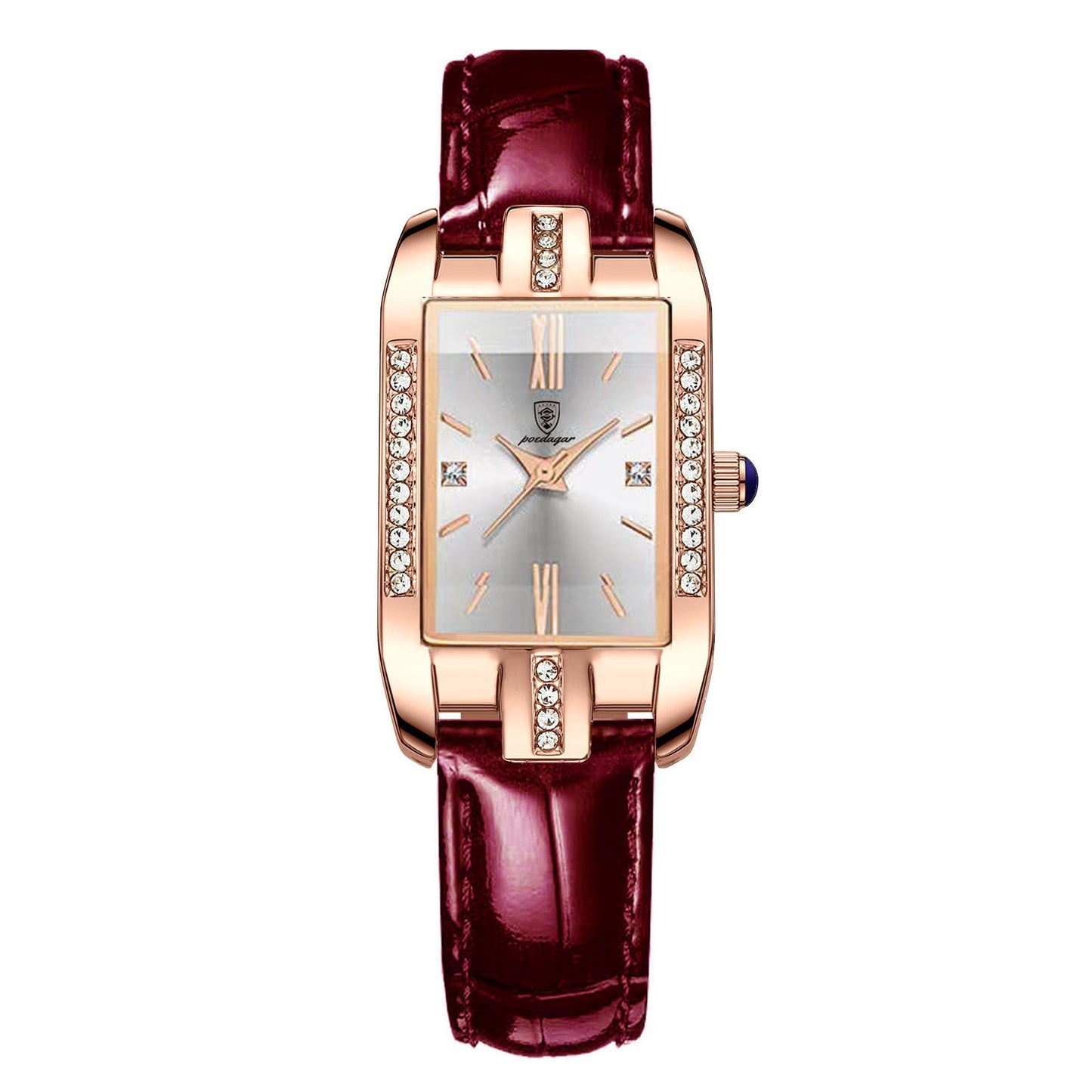 Ultra-thin Belt Watch