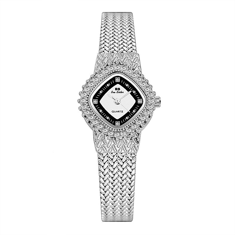 Temperament Women's Watch
