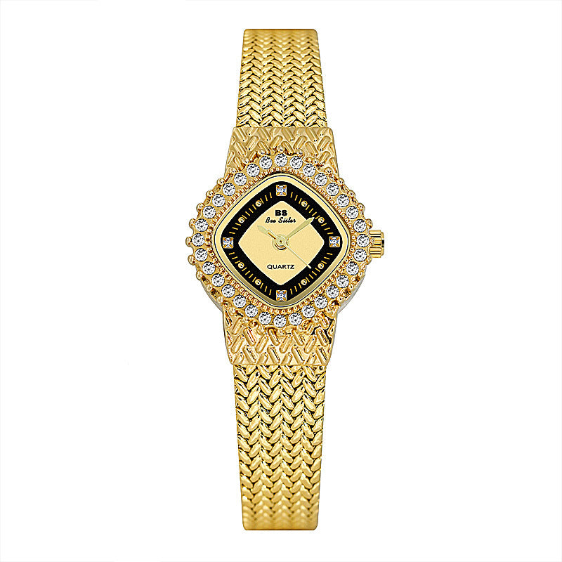 Temperament Women's Watch