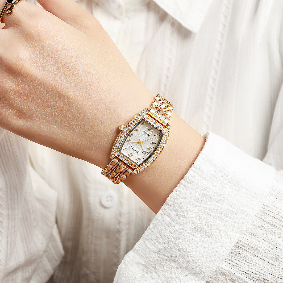 Simple Elegant Watch