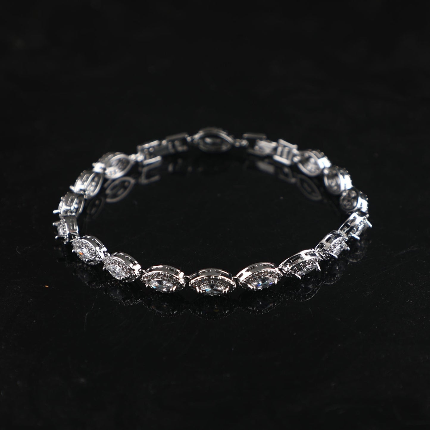 Evil Eye Bracelet