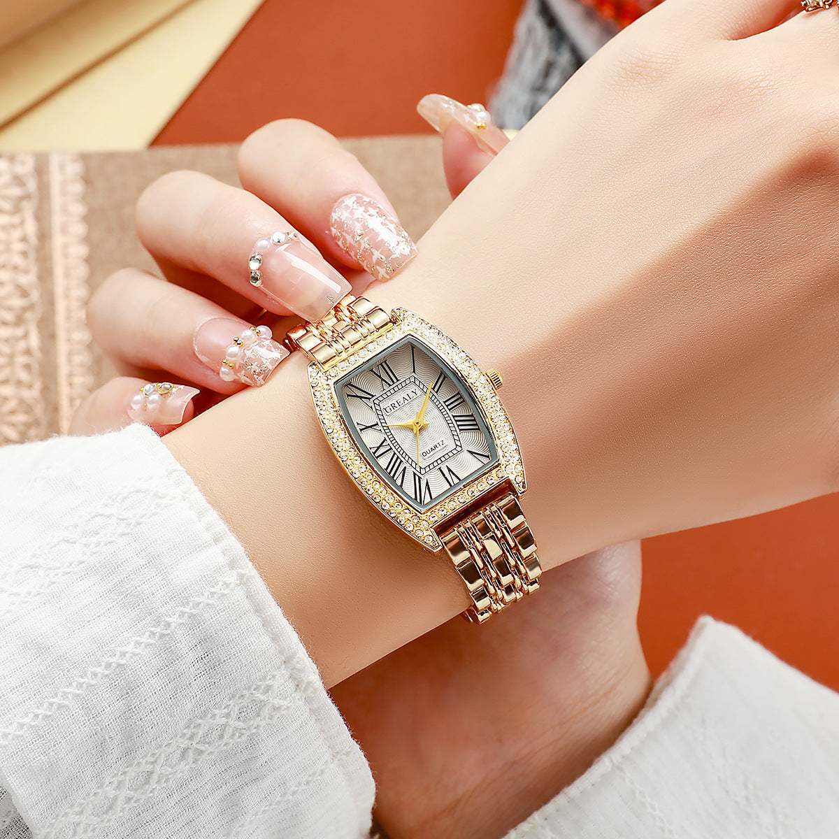 Simple Elegant Watch