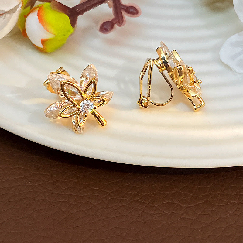 Temperament Entry Lux Earrings
