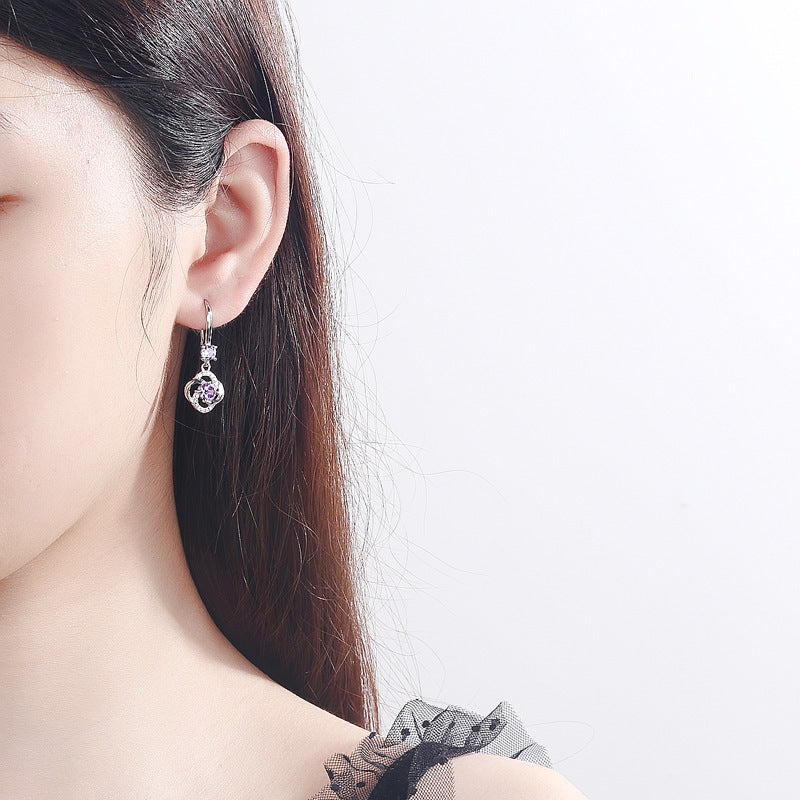 South Korea Elegant Long