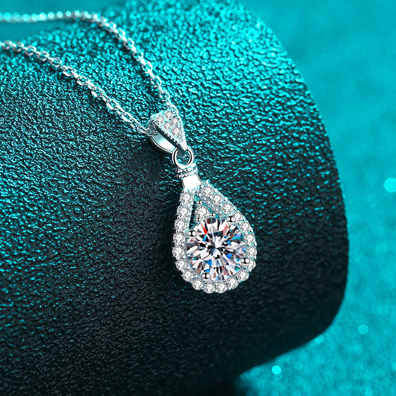 Sterling Silver Necklace