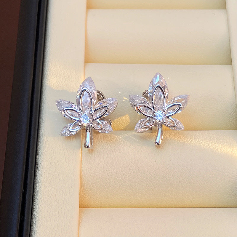 Temperament Entry Lux Earrings
