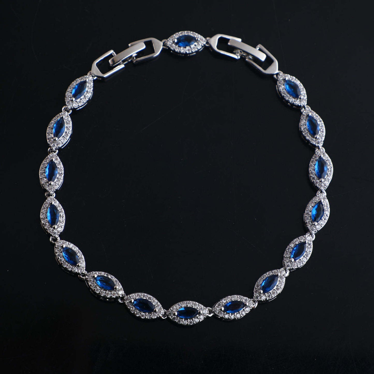 Evil Eye Bracelet