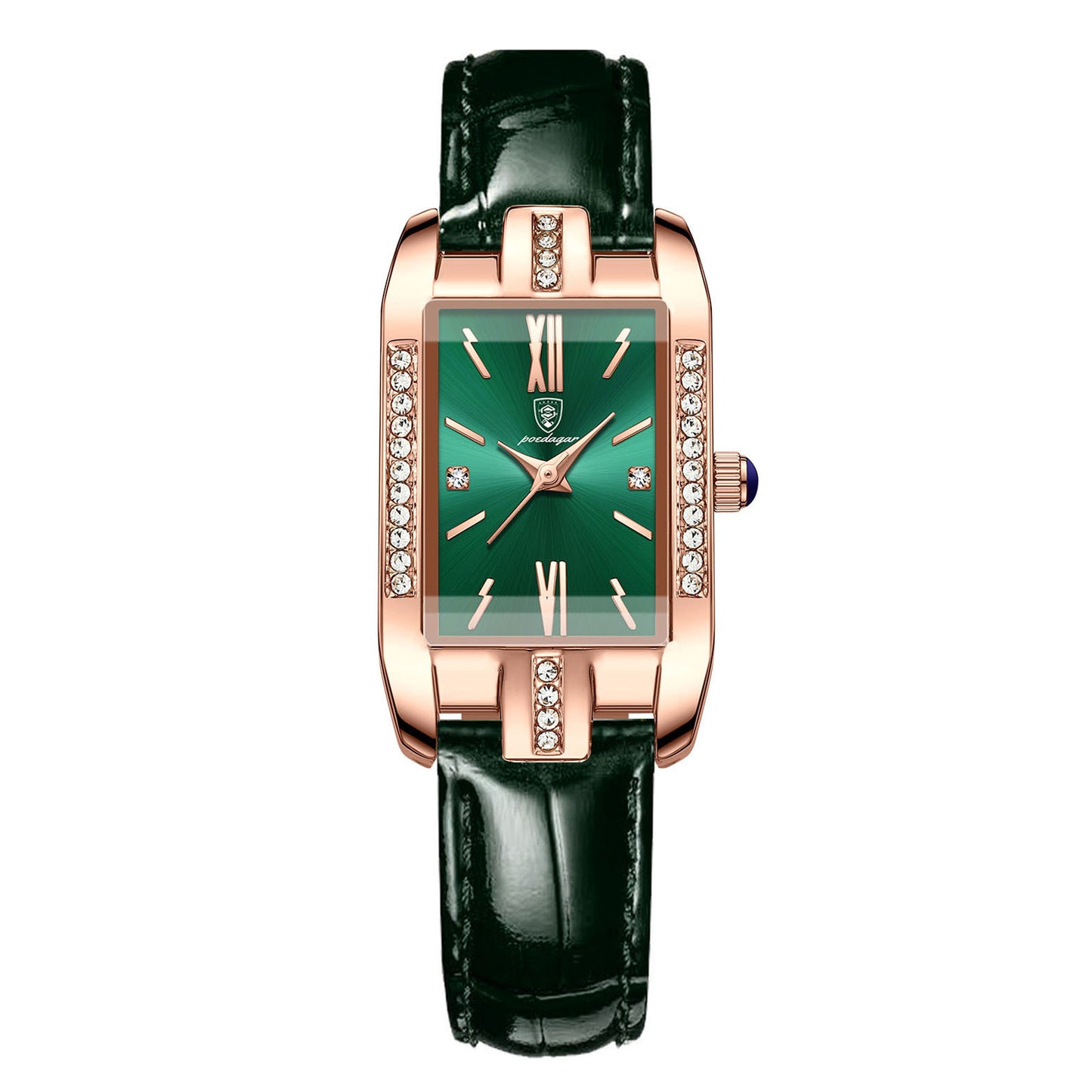Ultra-thin Belt Watch