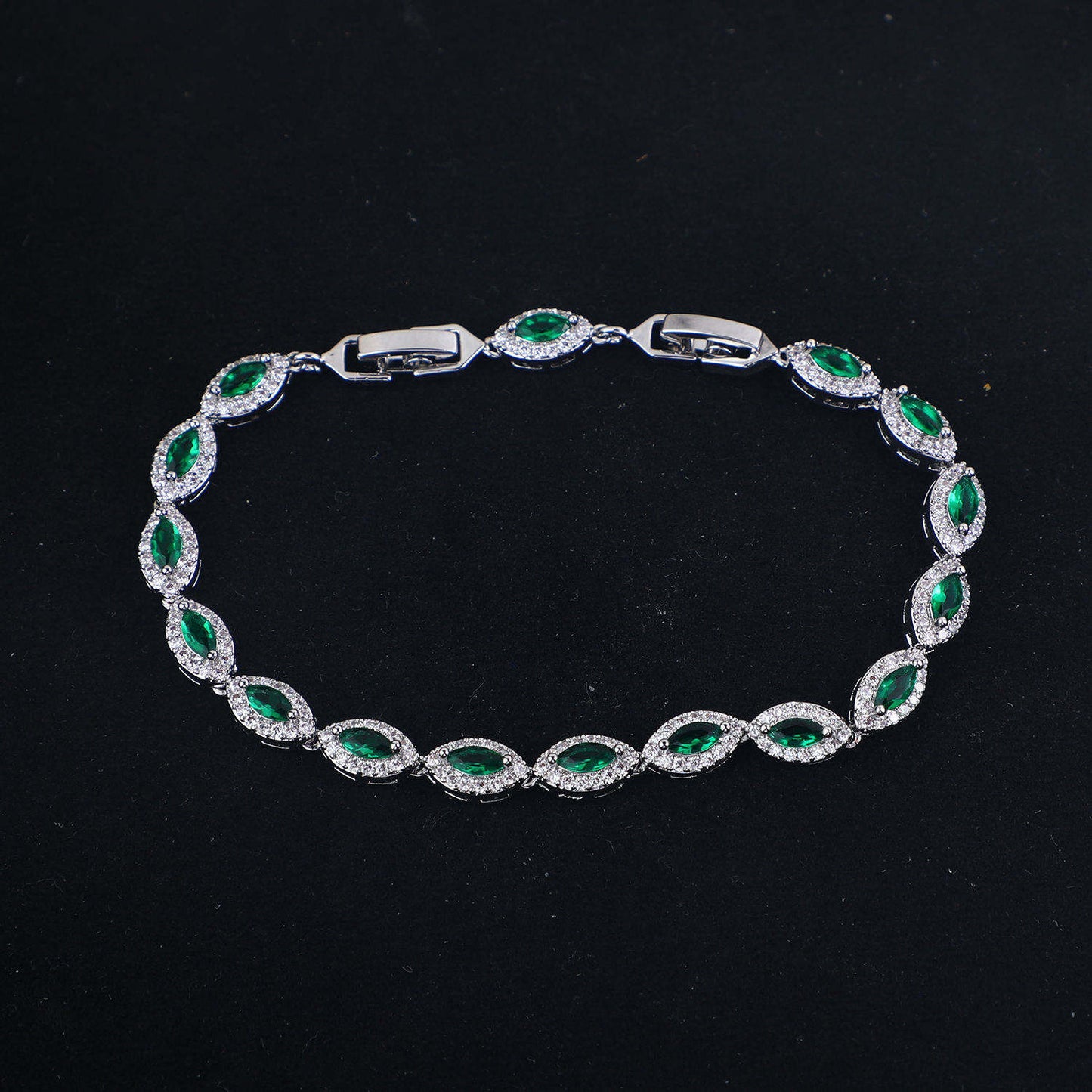 Evil Eye Bracelet