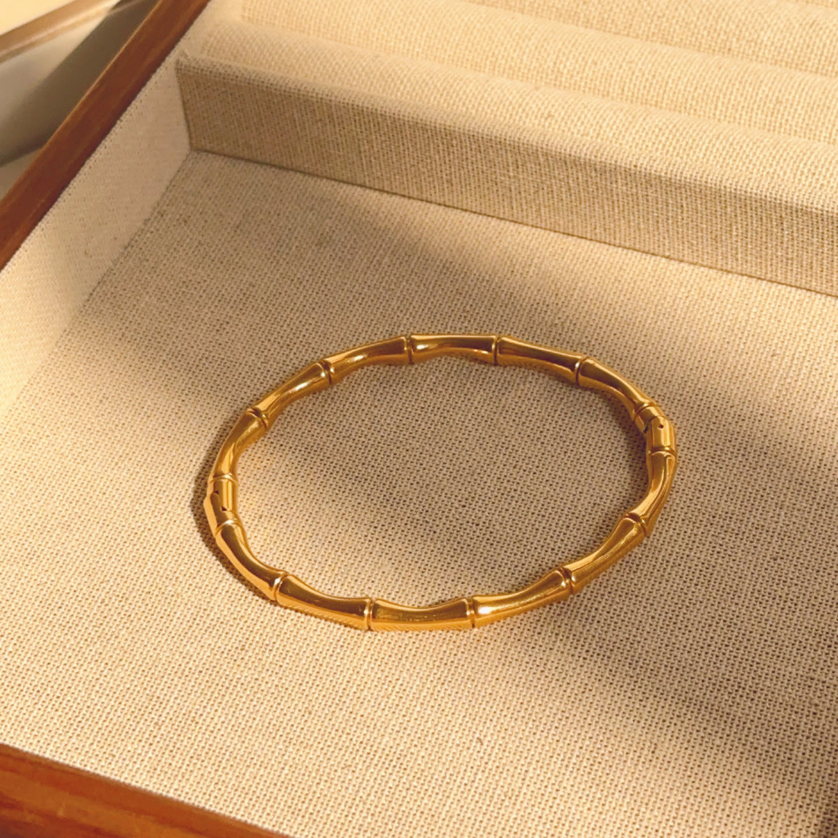 Titanium Steel Bracelet