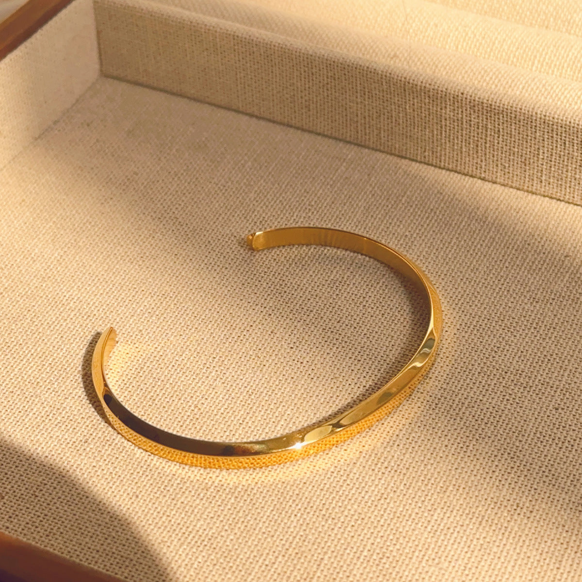 Titanium Steel Bracelet