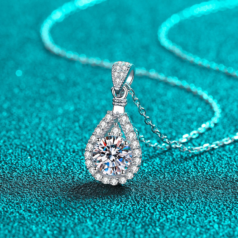 Sterling Silver Necklace
