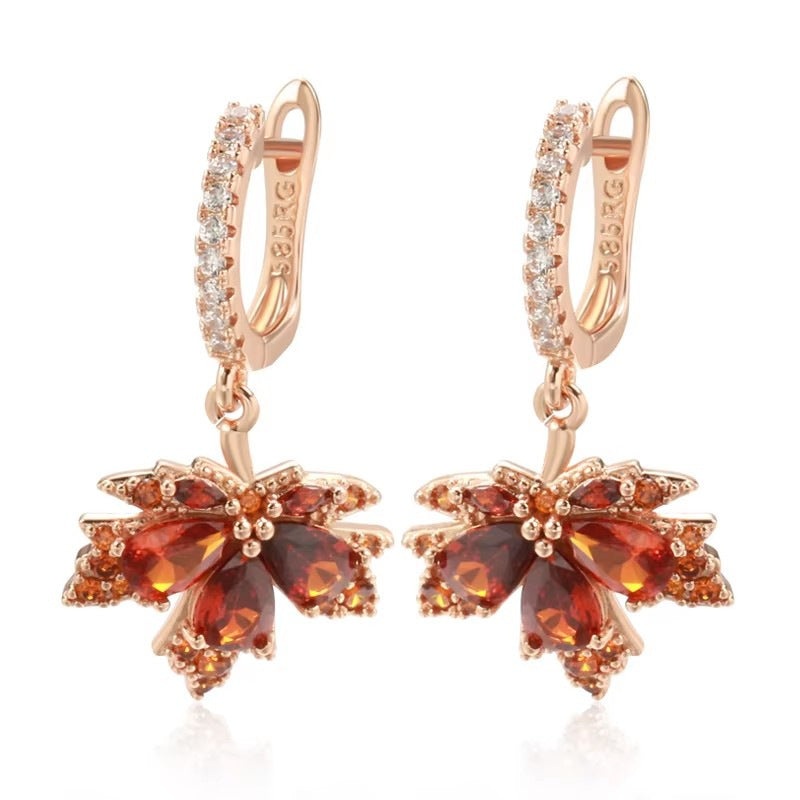 Rose Gold Vintage Bridal Vintage