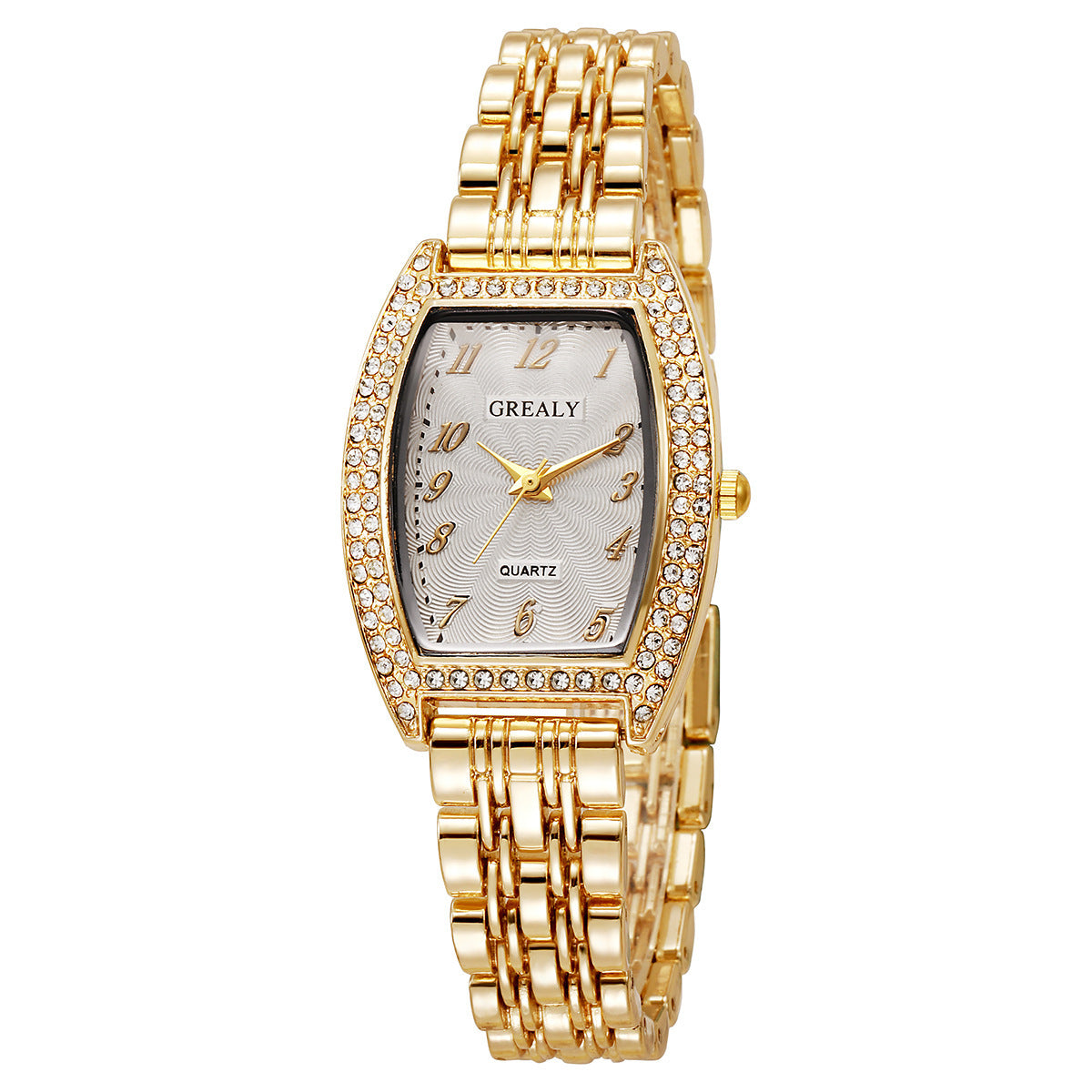 Simple Elegant Watch