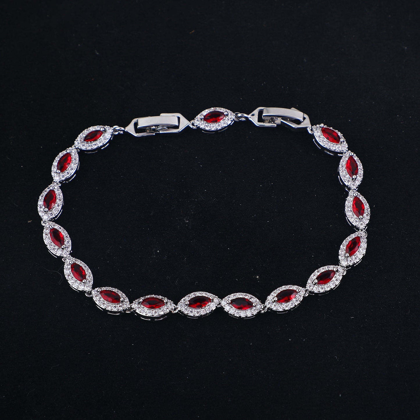 Evil Eye Bracelet