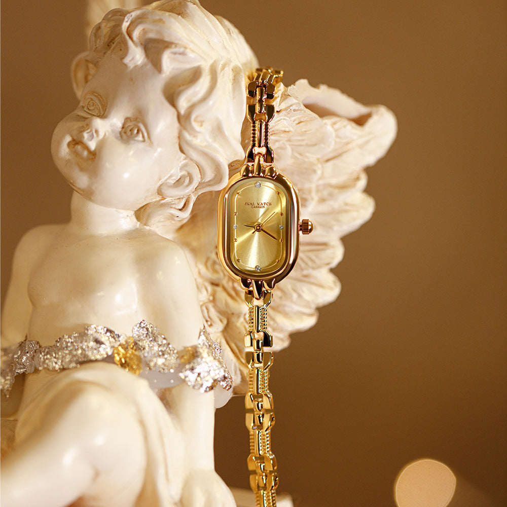 Medieval Light Luxury Artistic