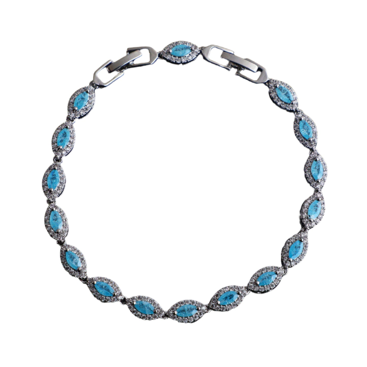 Evil Eye Bracelet