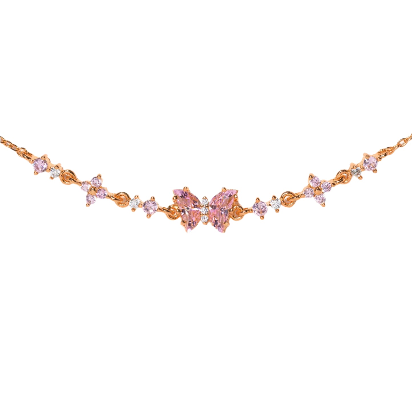 Luxury Niche Exquisite Bracelet