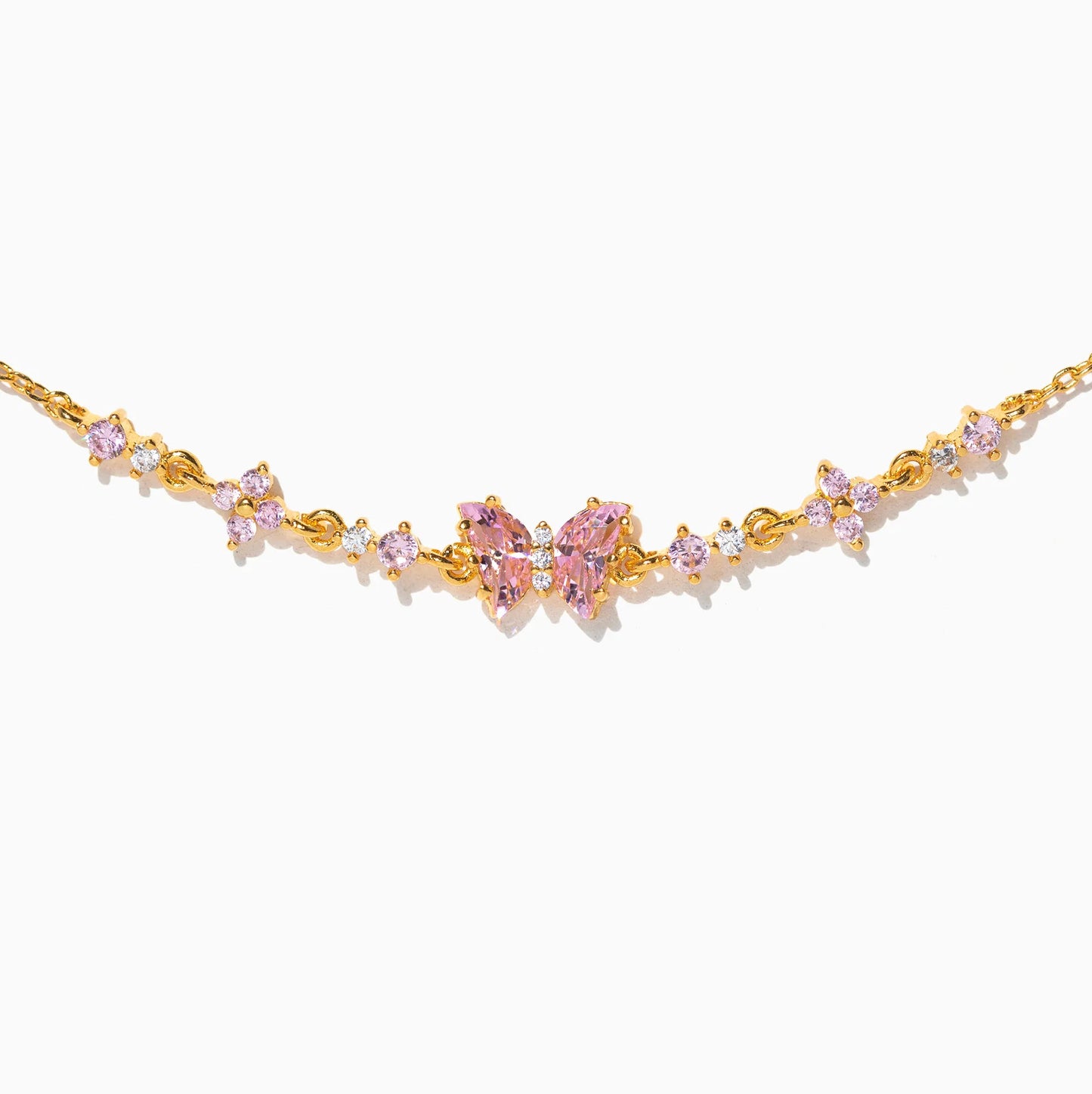 Luxury Niche Exquisite Bracelet