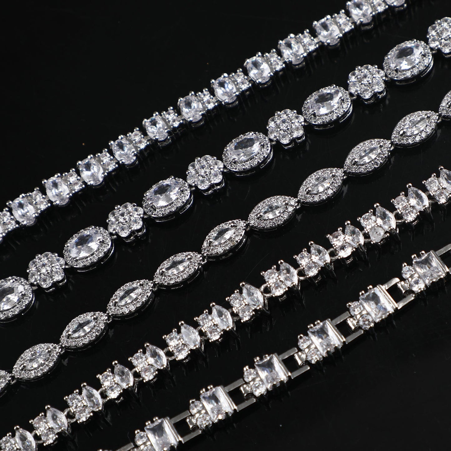Evil Eye Bracelet