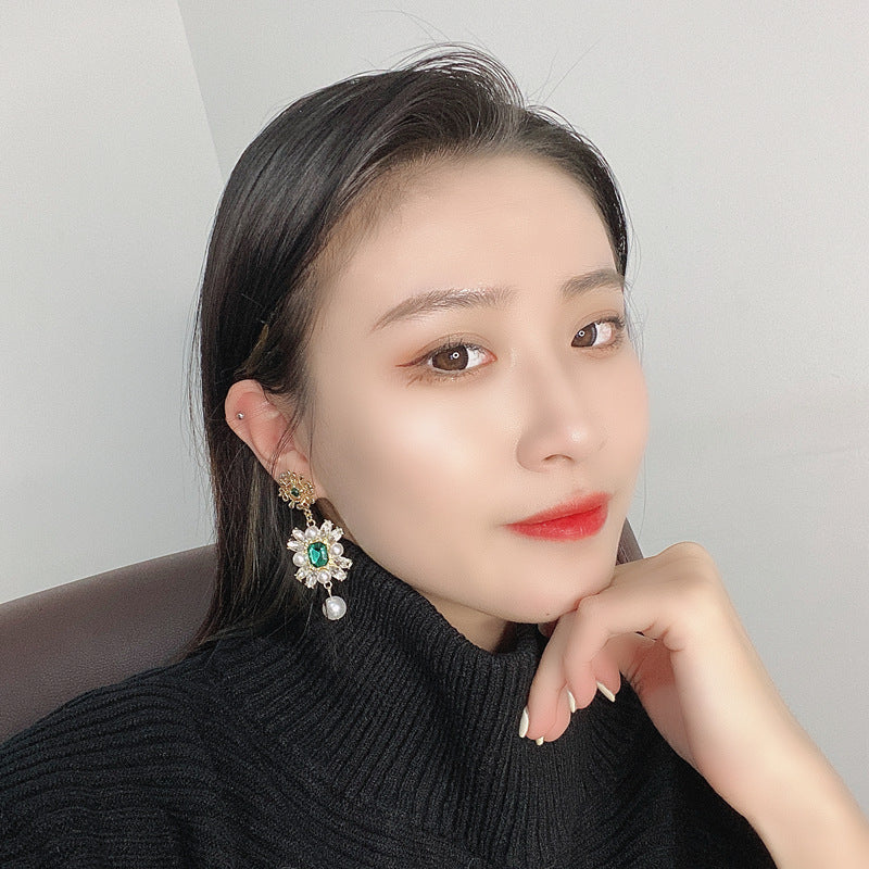 Light Luxury Earrings