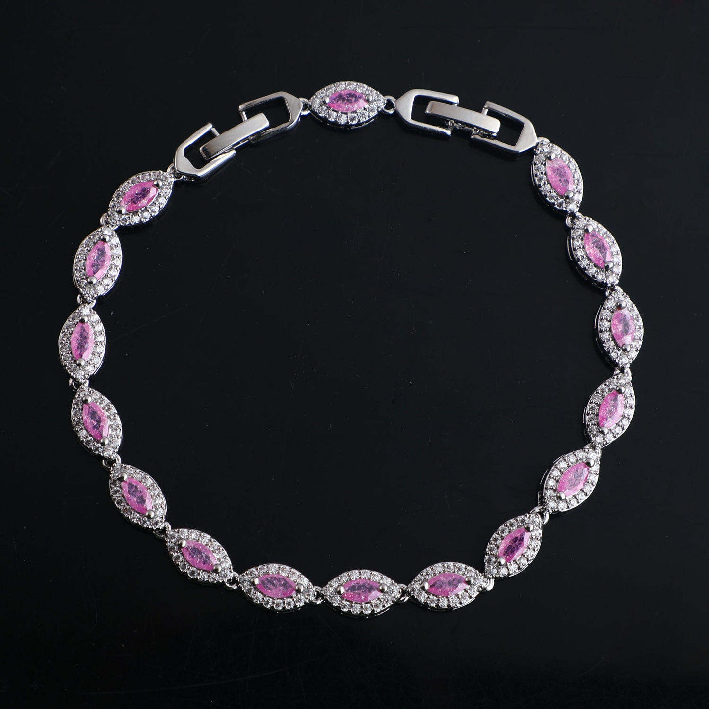 Evil Eye Bracelet