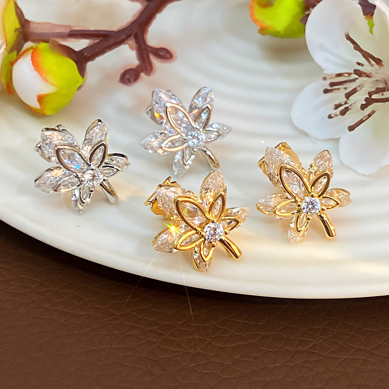 Temperament Entry Lux Earrings