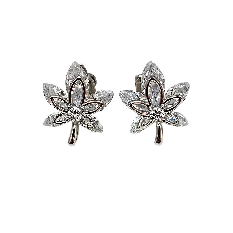 Temperament Entry Lux Earrings