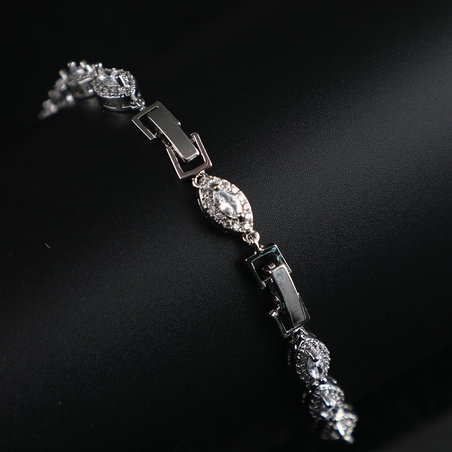 Evil Eye Bracelet