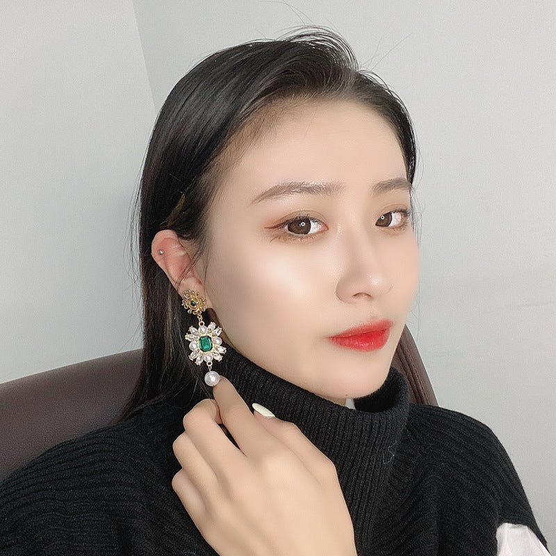 Light Luxury Earrings