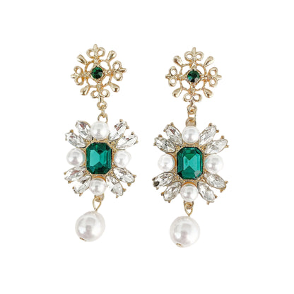 Light Luxury Earrings