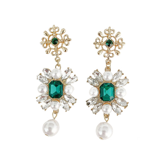 Light Luxury Earrings