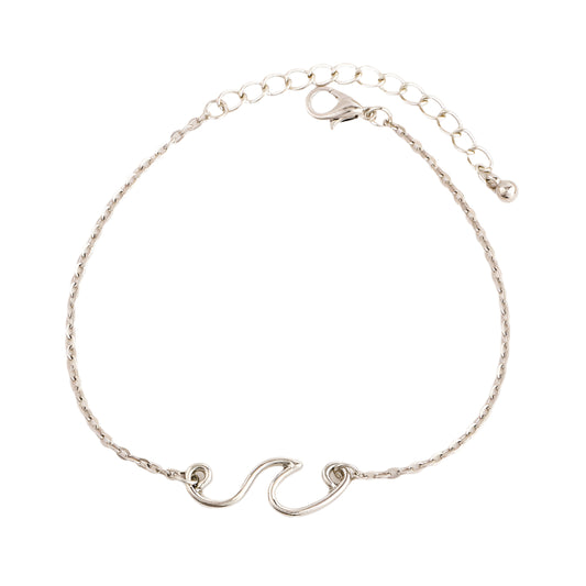 Women's Simple Anklet