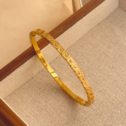 Titanium Steel Bracelet