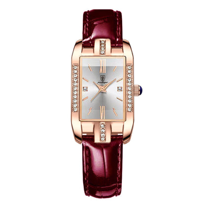 Ultra-thin Belt  Watch