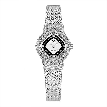 Temperament Women's Watch