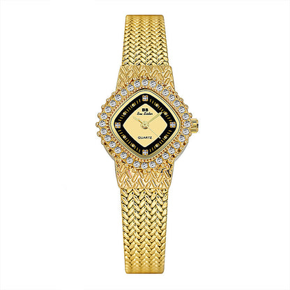 Temperament Women's Watch