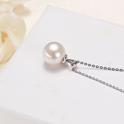 Freshwater Pearl Necklace