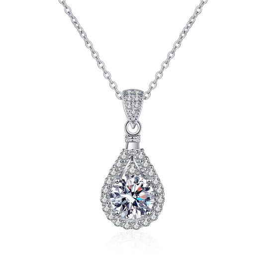 Sterling Silver Necklace