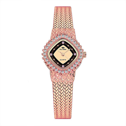 Temperament Women's Watch