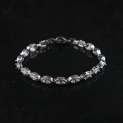 Evil Eye Bracelet