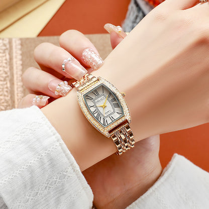 Simple Elegant Watch