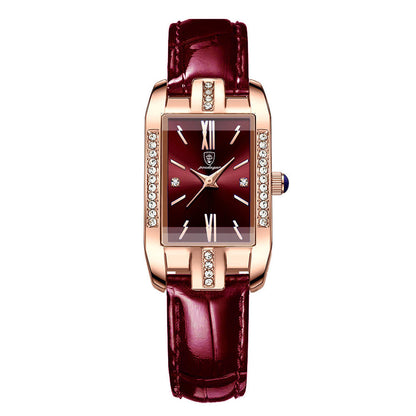 Ultra-thin Belt  Watch