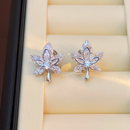Temperament Entry Lux Earrings