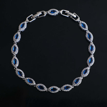 Evil Eye Bracelet