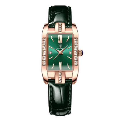 Ultra-thin Belt  Watch