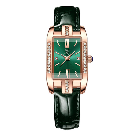 Ultra-thin Belt  Watch